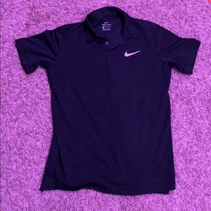 Nike Polo dri fit